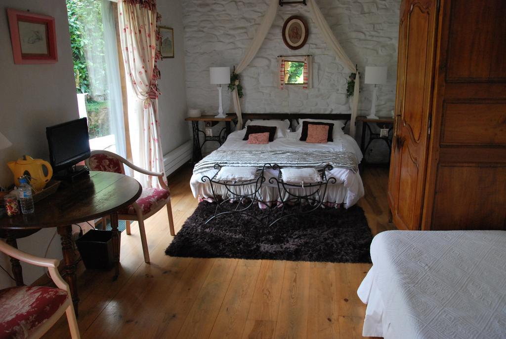 Maison Aretxola Сар Номер фото