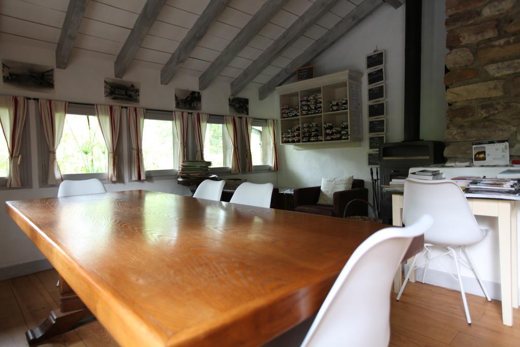 Maison Aretxola Сар Экстерьер фото